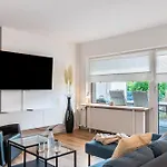 Hébergement de vacances Fewokuh