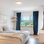 Hébergement de vacances Fewokuh Wilhelmshaven