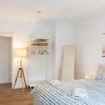 Fewokuh Hébergement de vacances Wilhelmshaven