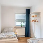 Fewokuh Hébergement de vacances Wilhelmshaven