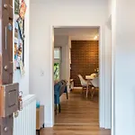 Hébergement de vacances Fewokuh Wilhelmshaven
