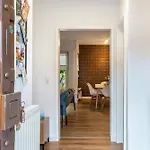 Fewokuh Hébergement de vacances Wilhelmshaven