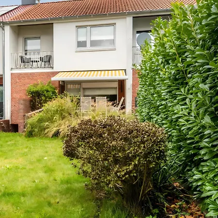 度假居 Fewokuh 威廉港