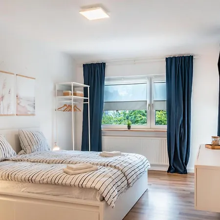 Сasa de vacaciones Fewokuh Wilhelmshaven