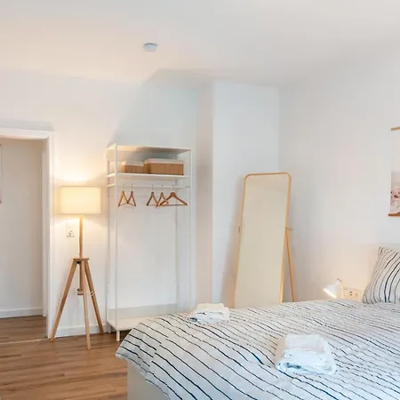 Fewokuh 度假居 威廉港