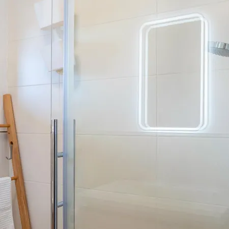 度假居 Fewokuh 威廉港