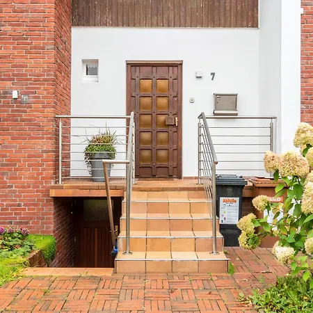 Fewokuh 度假居 威廉港